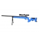  MB-04 Airsoft Sniper Rifle